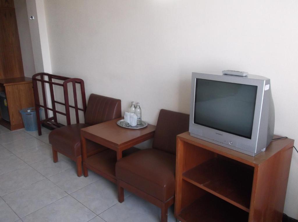 Tapee Hotel Сураттхани Номер фото